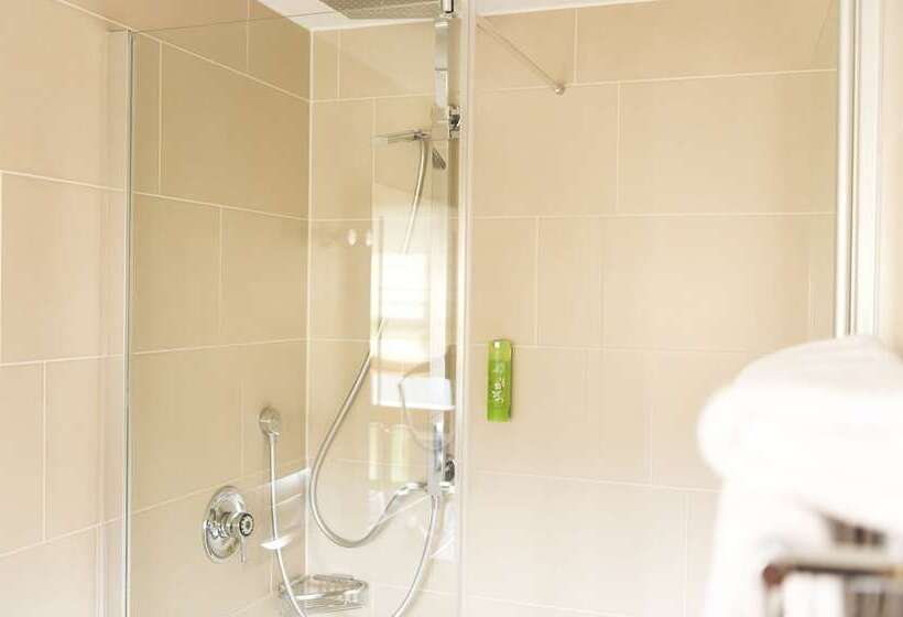 스탠다드 발코니 룸, Euler Neuschönau Landgasthof