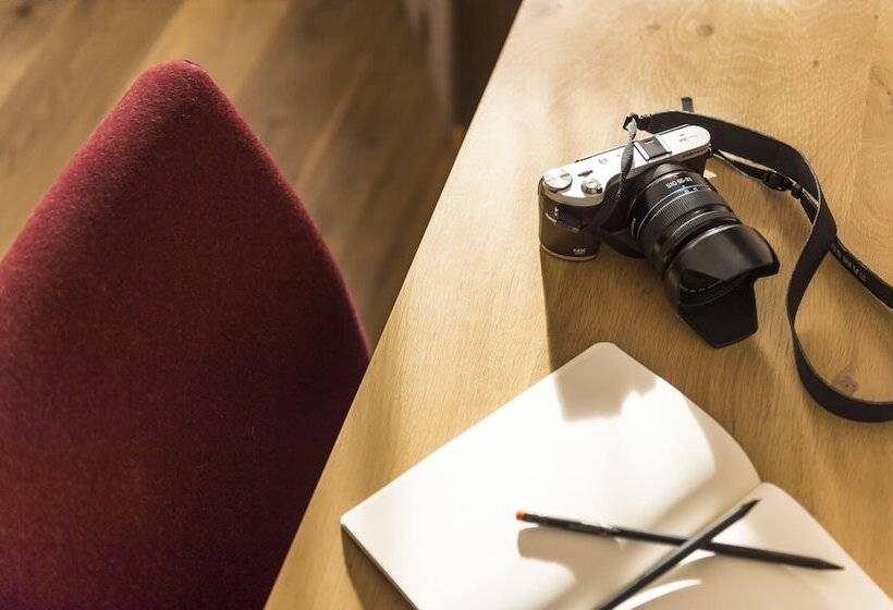 컴포트 룸, Euler Neuschönau Landgasthof