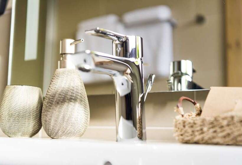 스탠다드 룸, Euler Neuschönau Landgasthof