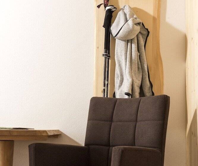 스탠다드 룸, Euler Neuschönau Landgasthof