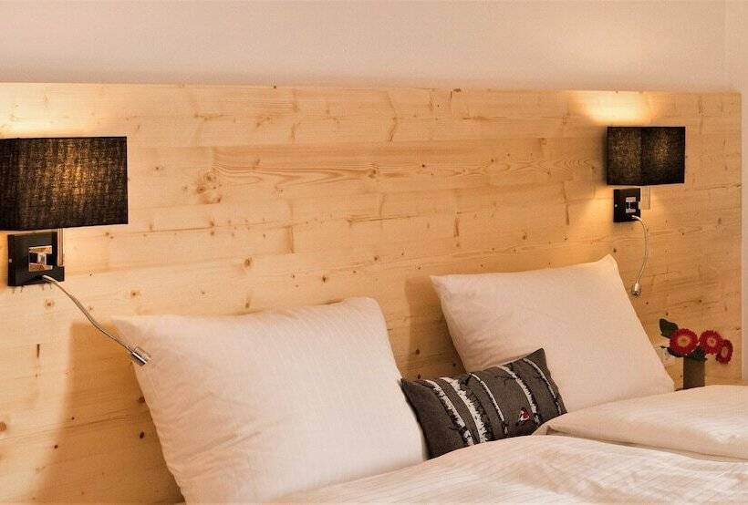 스탠다드 룸, Euler Neuschönau Landgasthof