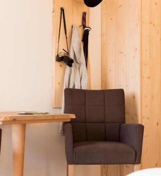 스탠다드 발코니 룸, Euler Neuschönau Landgasthof