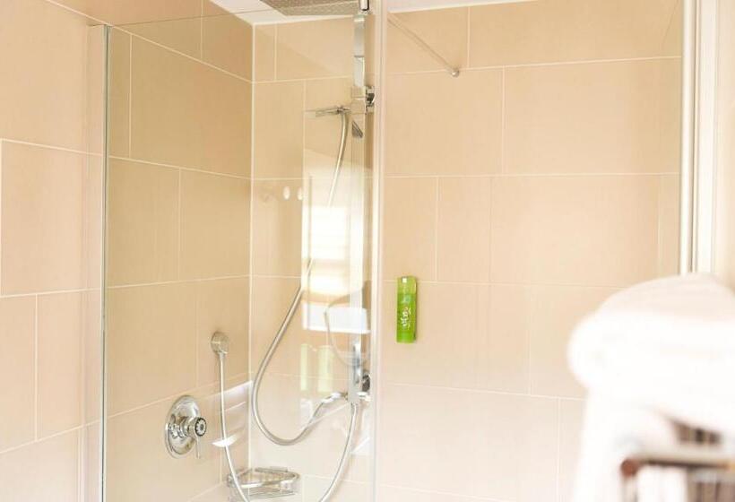 스탠다드 발코니 룸, Euler Neuschönau Landgasthof