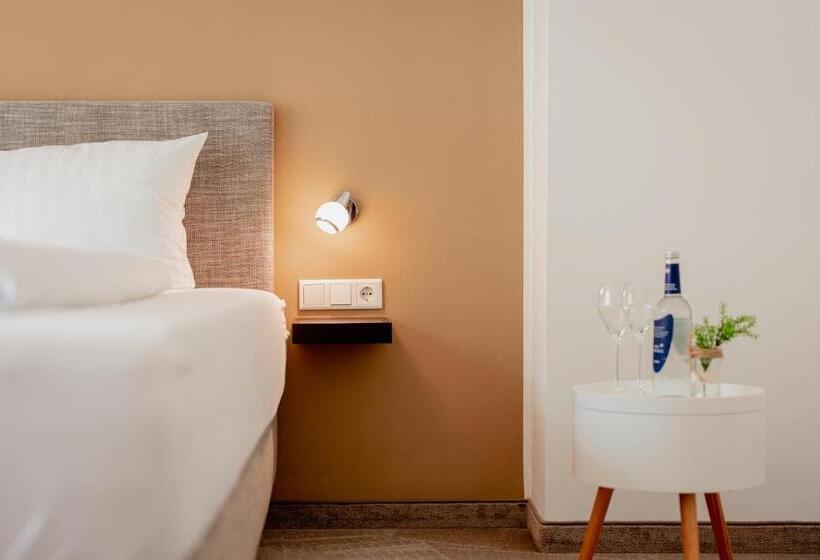 Номер Стандарт, Landgasthof Wagner Zimmermann