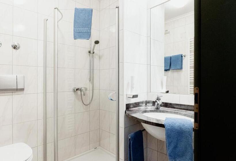 Номер Стандарт, Landgasthof Wagner Zimmermann