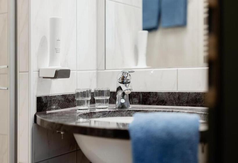 Номер Стандарт, Landgasthof Wagner Zimmermann