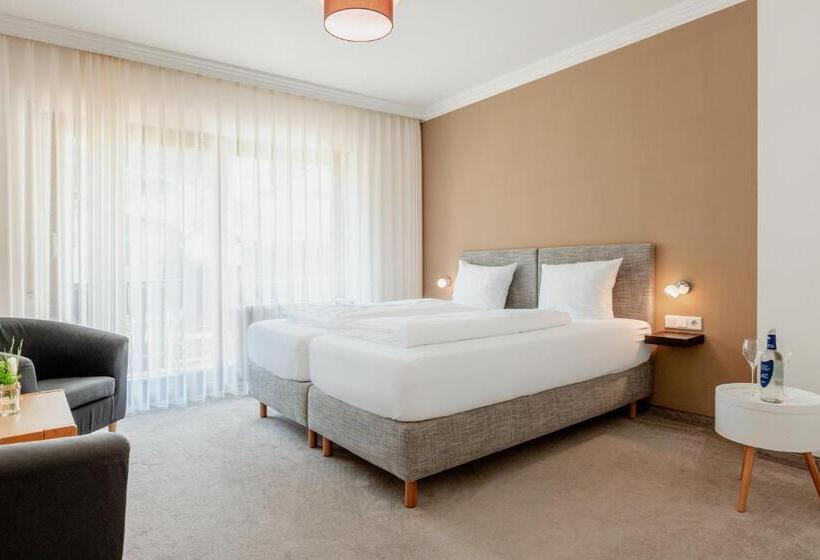 Номер Стандарт, Landgasthof Wagner Zimmermann