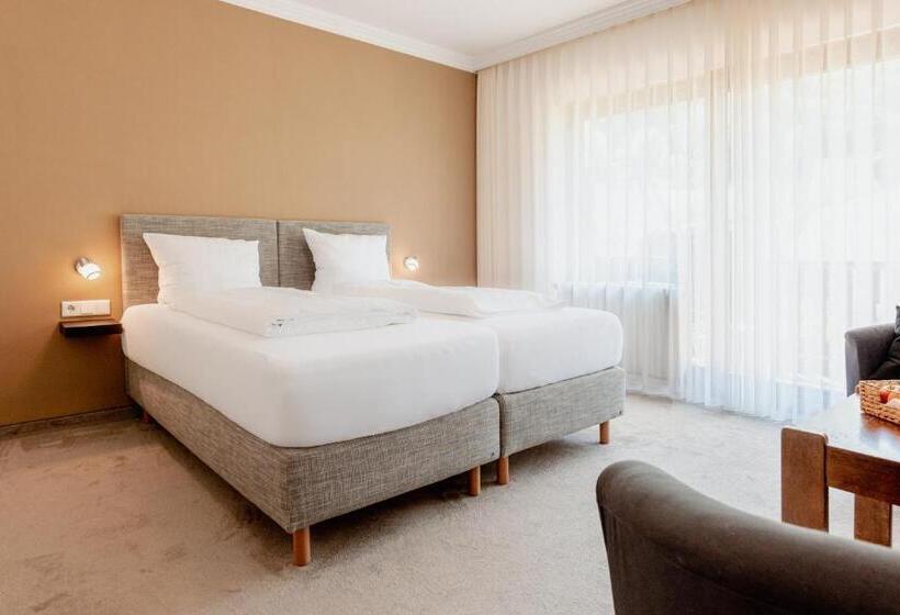 Номер Стандарт, Landgasthof Wagner Zimmermann