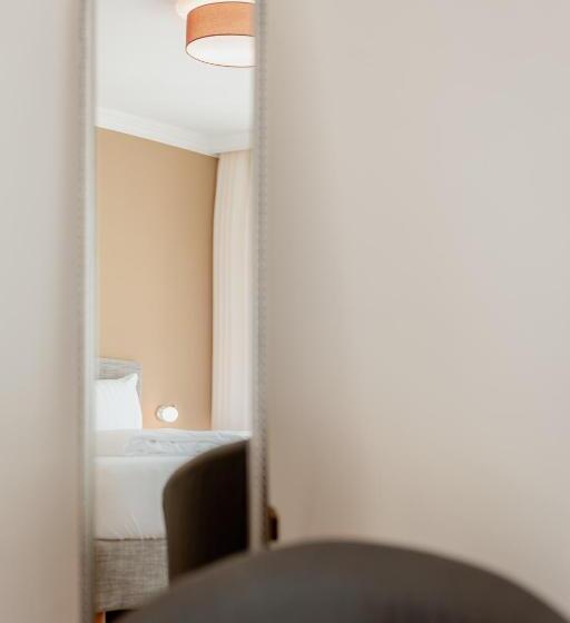 Номер Стандарт, Landgasthof Wagner Zimmermann