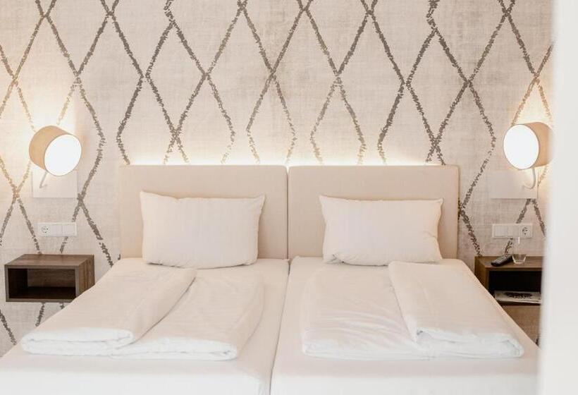 Полулюкс с Балконом, Landgasthof Wagner Zimmermann