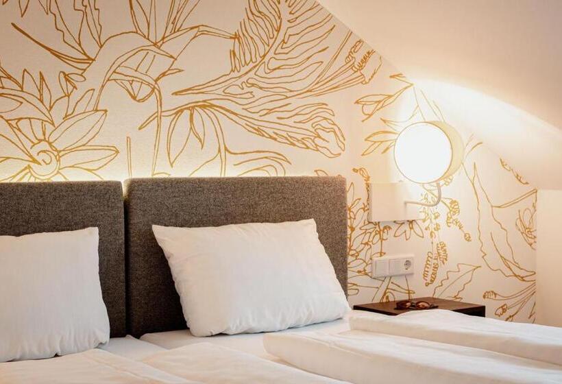 Номер Deluxe, Landgasthof Wagner Zimmermann