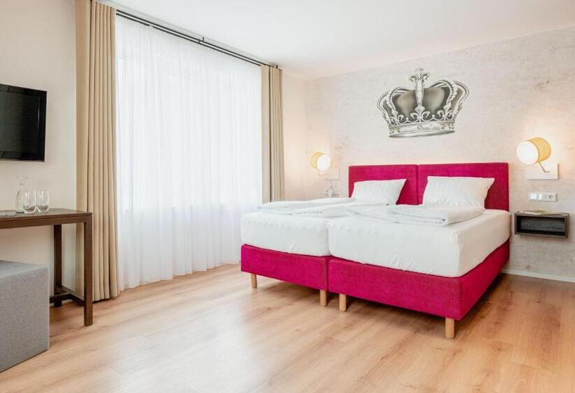 Номер Deluxe, Landgasthof Wagner Zimmermann