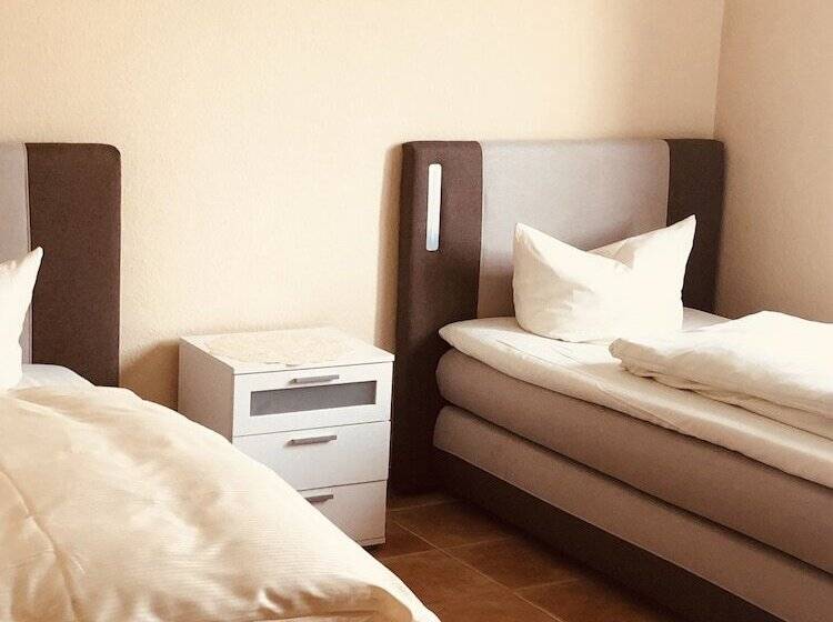 Номер Стандарт, Landgasthof Zum Schwarzen Roß