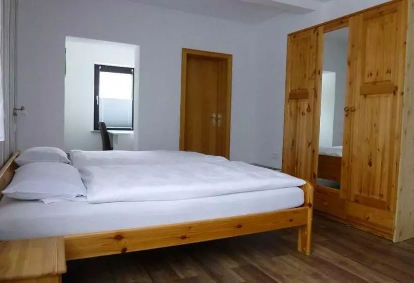 スタンダードルーム, Pension Wittgensteiner Schweiz