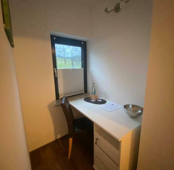 스탠다드 룸, Pension Wittgensteiner Schweiz