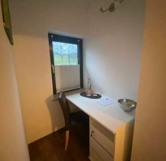 スタンダードルーム, Pension Wittgensteiner Schweiz