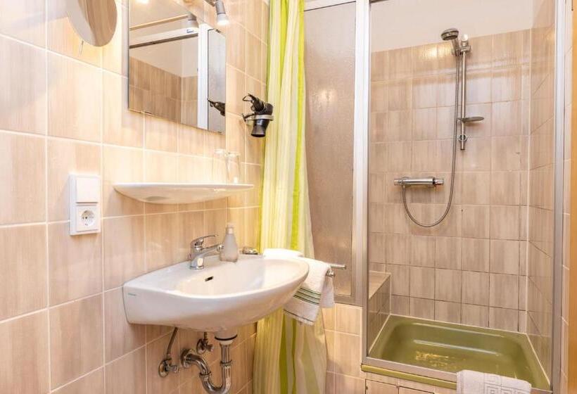 Номер Стандарт, Pension Wittgensteiner Schweiz