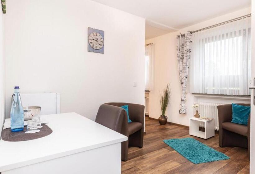 스탠다드 룸, Pension Wittgensteiner Schweiz