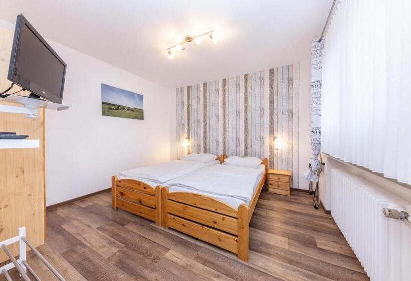 Номер Стандарт, Pension Wittgensteiner Schweiz