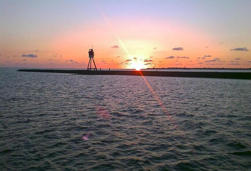 اتاق استاندارد, Strandvilla Janine