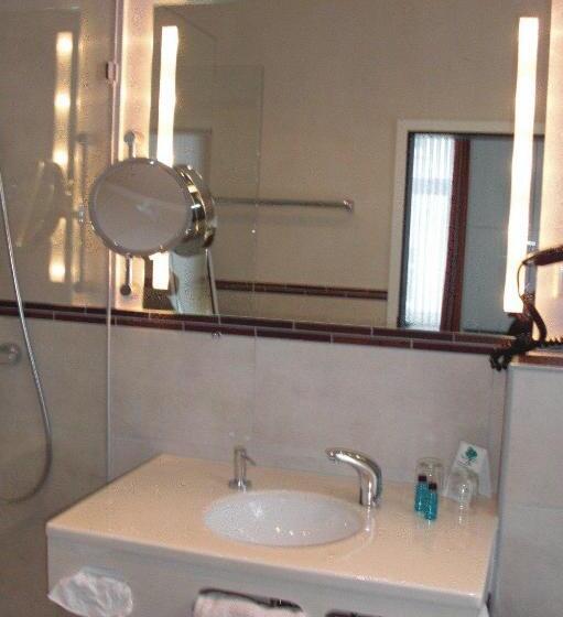 اتاق راحتی, Strandvilla Janine