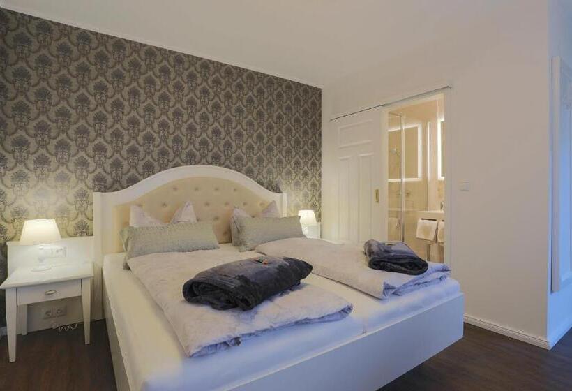 اتاق سوپریور, Strandvilla Janine