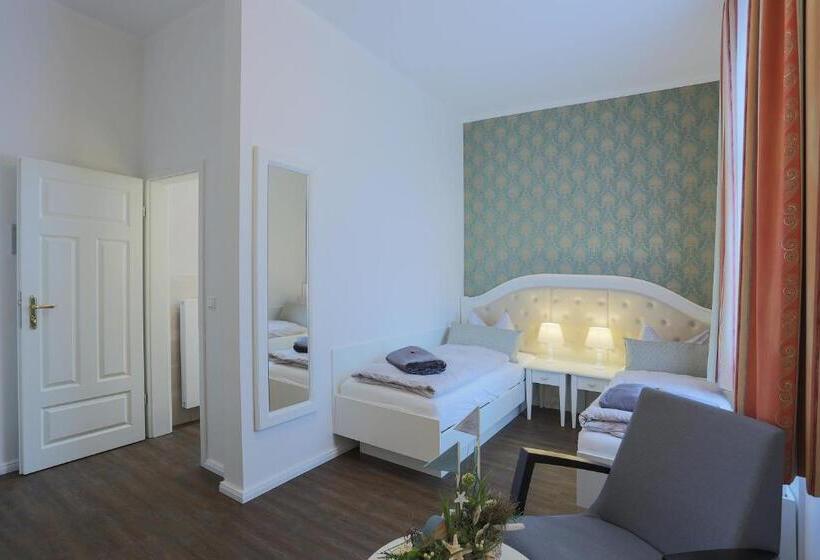 Номер Superior, Strandvilla Janine