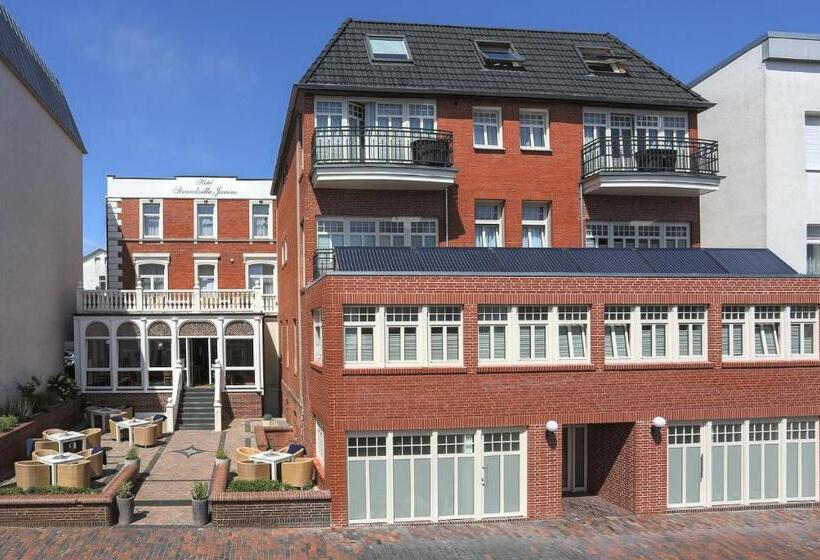 اتاق سوپریور, Strandvilla Janine