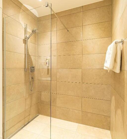 Номер Deluxe с Балконом, Weinhotel Pfeffer & Salz