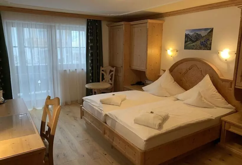 スタンダードルーム, Naturhotel Reissenlehen