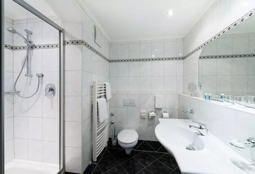 クラシックスイート, Naturhotel Reissenlehen