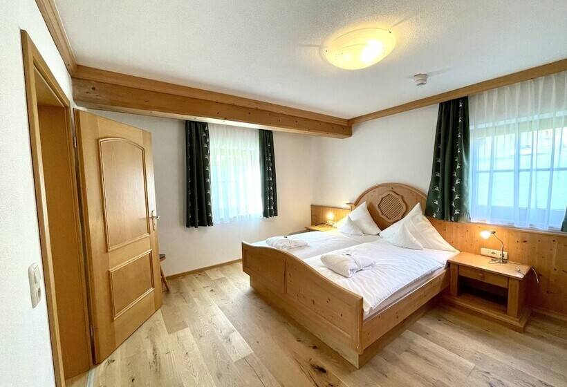 经典套房, Naturhotel Reissenlehen