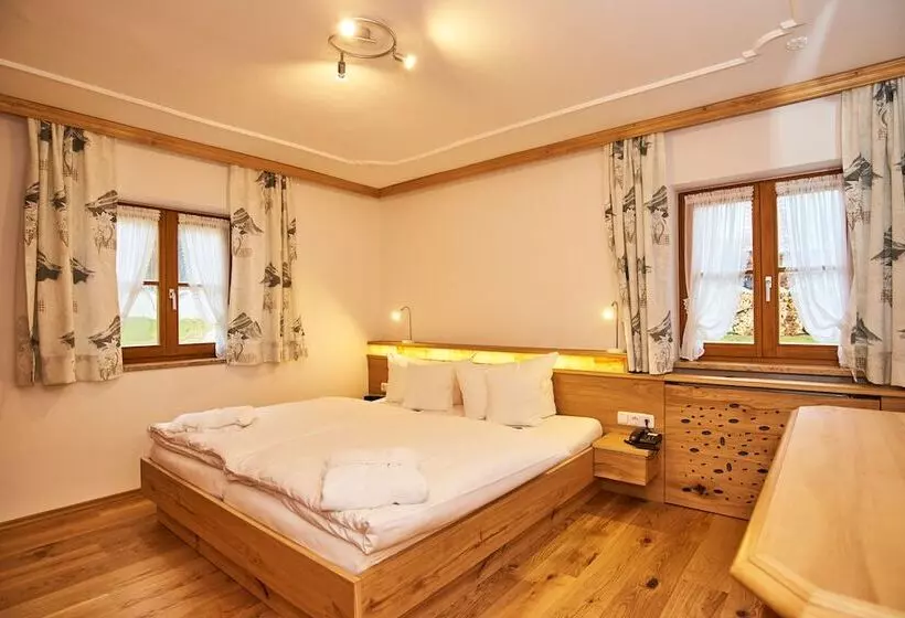 クラシックスイート, Naturhotel Reissenlehen
