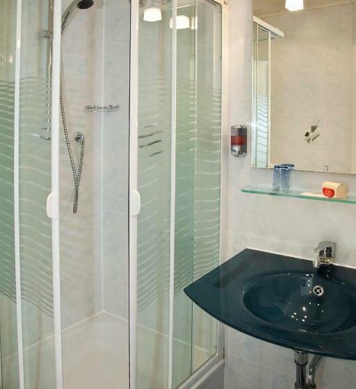 חדר סטנדרט יחיד, Bei Liebe's