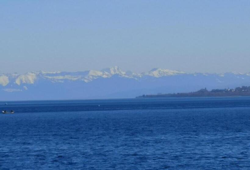 Номер Стандарт, Bodenseehotel Krone Und Historisches Aparthotel Gästehaus Des Hotel Krone