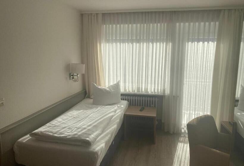 Номер Стандарт Индивидуальный, Bodenseehotel Krone Und Historisches Aparthotel Gästehaus Des Hotel Krone