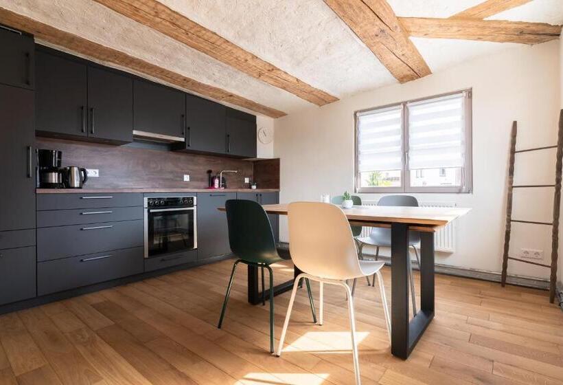 Апартаменты 2 Спальни, Bodenseehotel Krone Und Historisches Aparthotel Gästehaus Des Hotel Krone