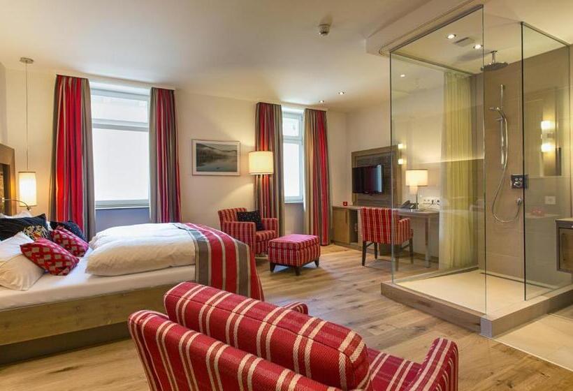 스탠다드 룸, Brauereigasthof Rothaus