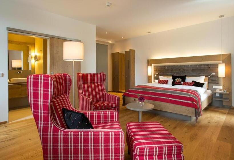 스탠다드 룸, Brauereigasthof Rothaus