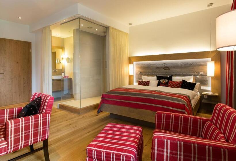 스탠다드 룸, Brauereigasthof Rothaus