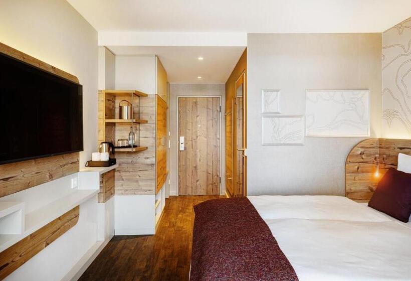 스탠다드 발코니 룸, Feelmoor   Gesundresort Bad Wurzach