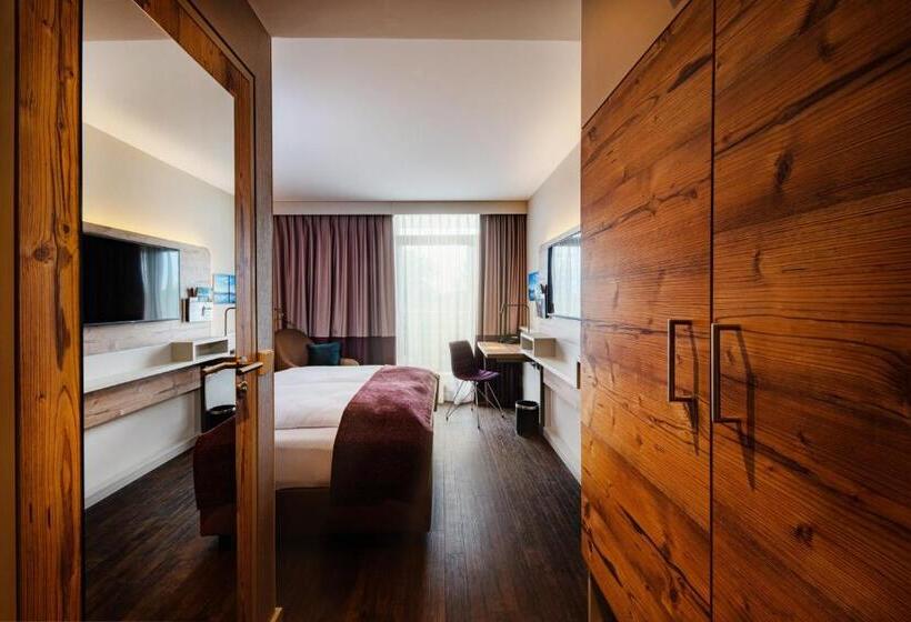 스탠다드 발코니 룸, Feelmoor   Gesundresort Bad Wurzach