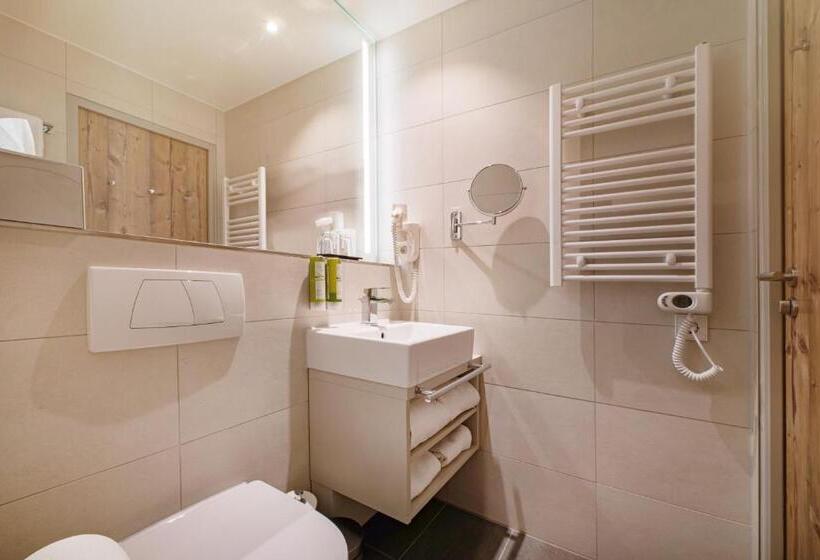 스탠다드 룸 킹사이즈 침대, Feelmoor   Gesundresort Bad Wurzach