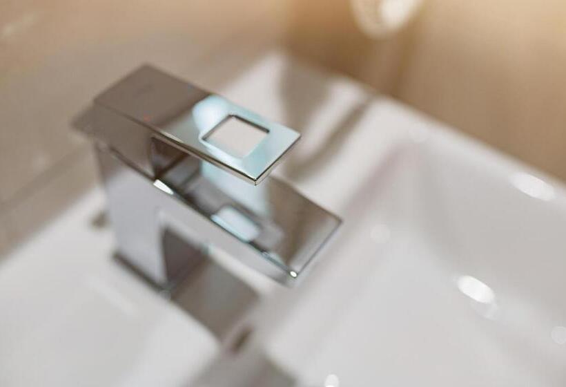 스탠다드 룸 킹사이즈 침대, Feelmoor   Gesundresort Bad Wurzach