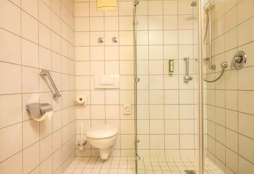 バルコニー付スイート, Feelmoor   Gesundresort Bad Wurzach