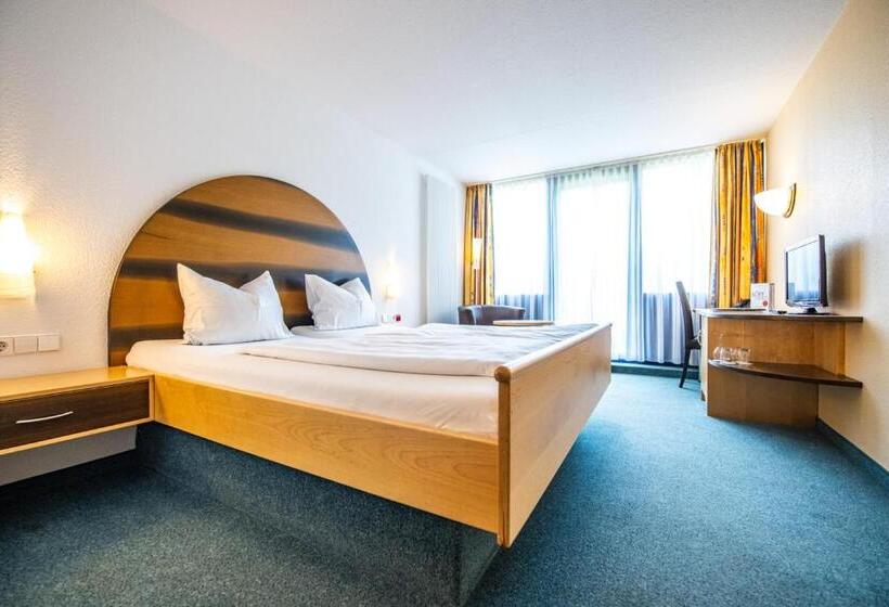 스탠다드 룸, Feelmoor   Gesundresort Bad Wurzach