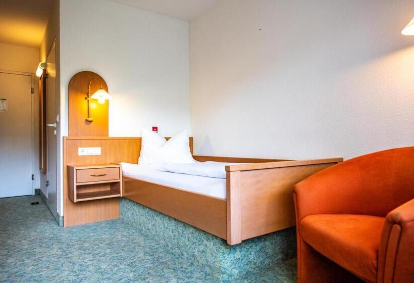 스탠다드 싱글 룸, Feelmoor   Gesundresort Bad Wurzach