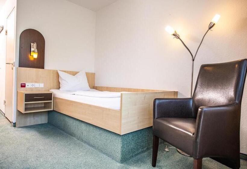 스탠다드 싱글 룸, Feelmoor   Gesundresort Bad Wurzach