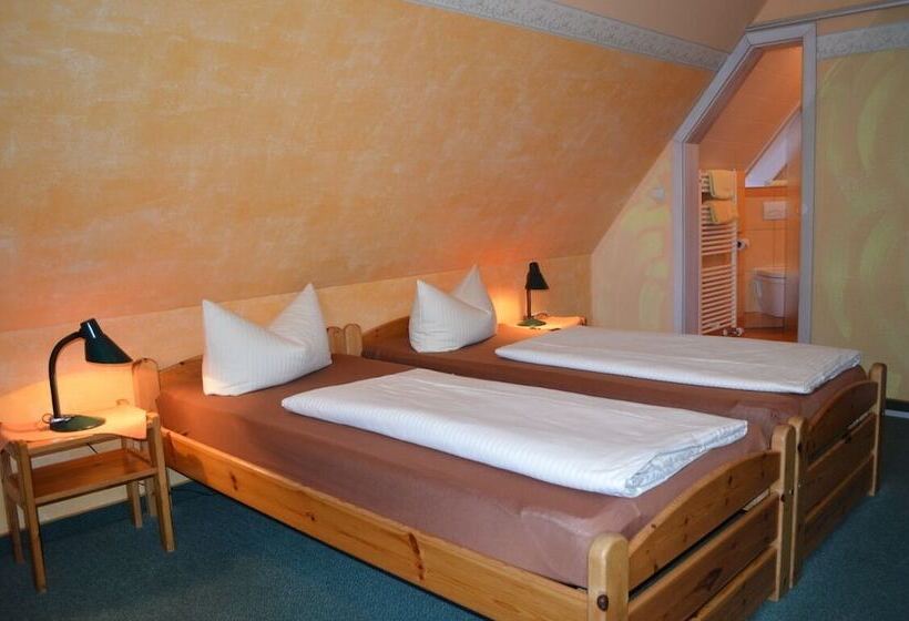 Номер Стандарт, Garni Zur Krone