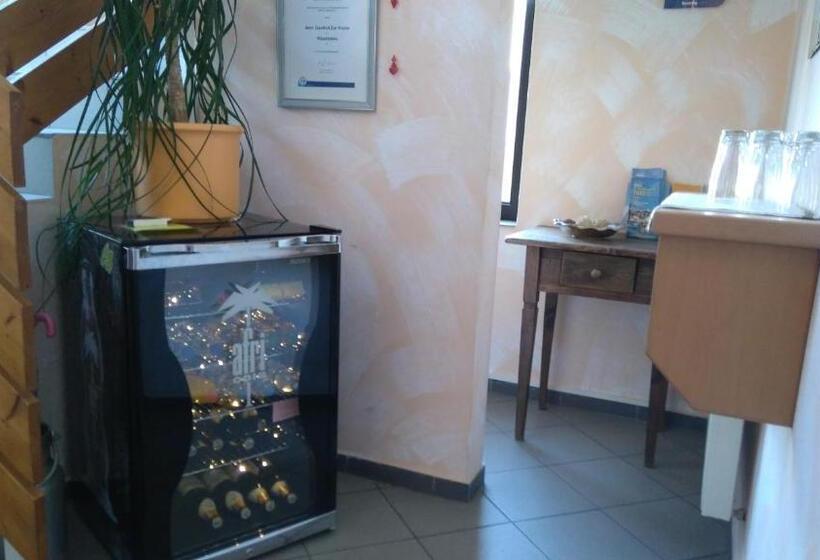 Номер Стандарт, Garni Zur Krone